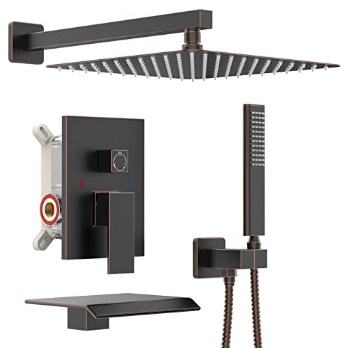 Oil Rubbed Bronze 01