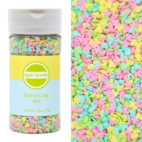 Hop-A-Long Confetti Mix 2.6oz