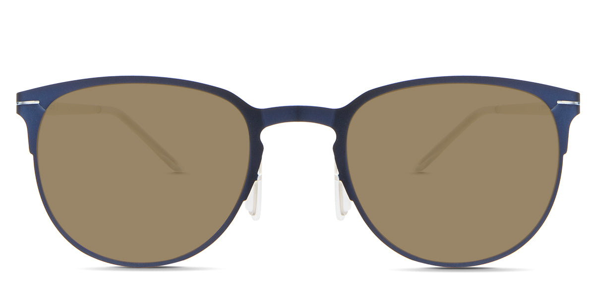 Rylee Women's Prescription Sunglasses - UV Protection, Polarized Lenses for Driving, Outdoor & Fashion Use