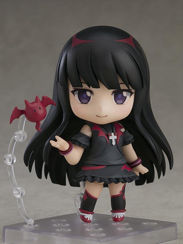 Mysterious Creatures Nendoroid Vivian 1376 - Cute Anime Figure Collectible for Display & Photography | Perfect for Anime Fans, Desktop Decor, and Gift Giving