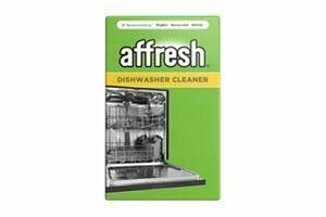 Amana W10549851 Dishwasher Cleaner Tablets - 6 Count | Green | Deep Clean & Deodorize for Sparkling Dishes