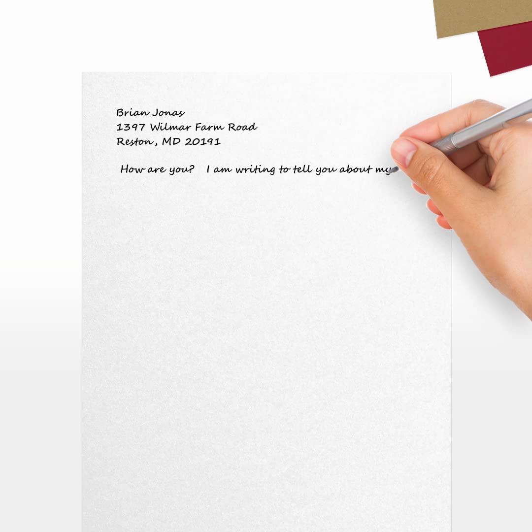 LUXPaper 8.5