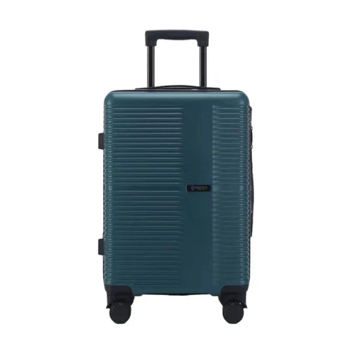 Ginza Travel Hardside Spinner Luggage 2-Piece Set (20/28 Inch) - Lightweight Durable Suitcase for International Flights & Business Trips