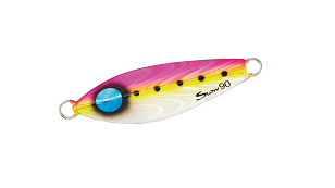 PINK SARDINE