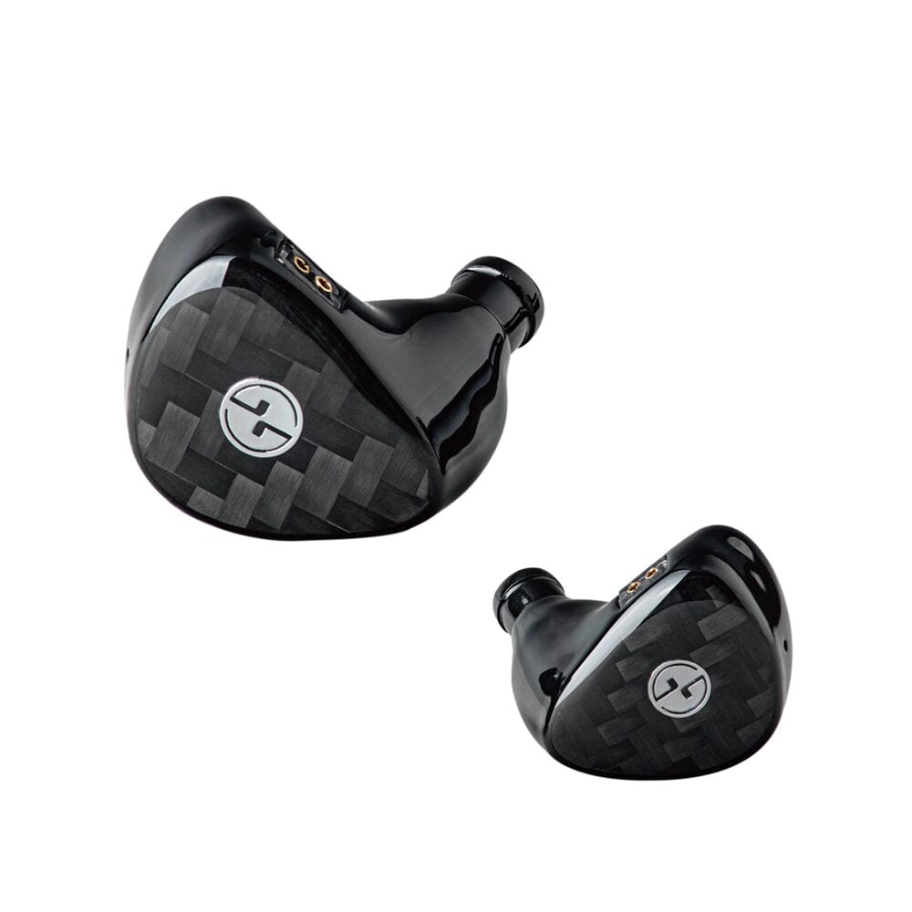 TinHiFi C3 LCP Superlinear Composite Diaphragm In-Ear Earphones - High Fidelity Sound for Audiophiles, Music Lovers & Gaming - Perfect for Commuting, Workouts & Studio Monitoring