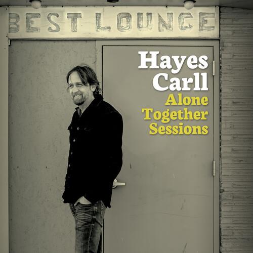 Alone Together Vinyl LP - Limited Edition Record for Jazz & Blues Lovers - Perfect for Home Listening & Music Collectors