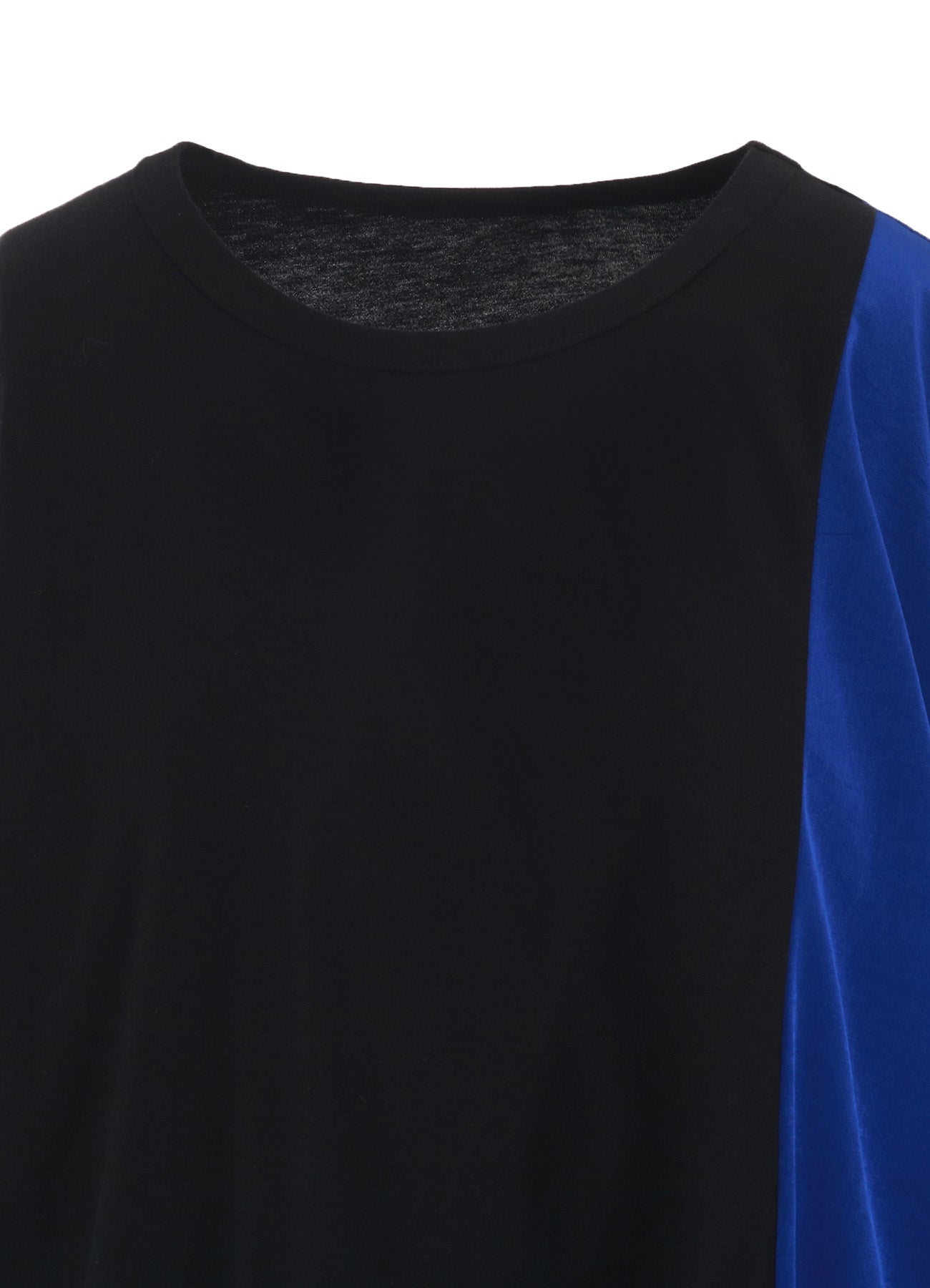 Elegant Crepe de Chine Left Drop Blouse for Women - Perfect for Office Wear, Parties & Casual Outfits