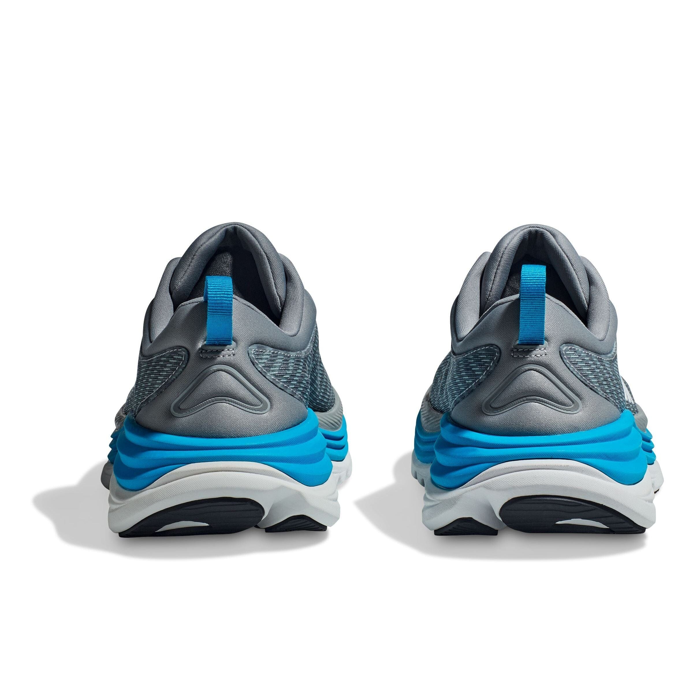 HOKA Gaviota 5 Men's Running Shoes - Medium & Wide Width for Stability & Support | Perfect for Road Running, Jogging & Long-Distance Training