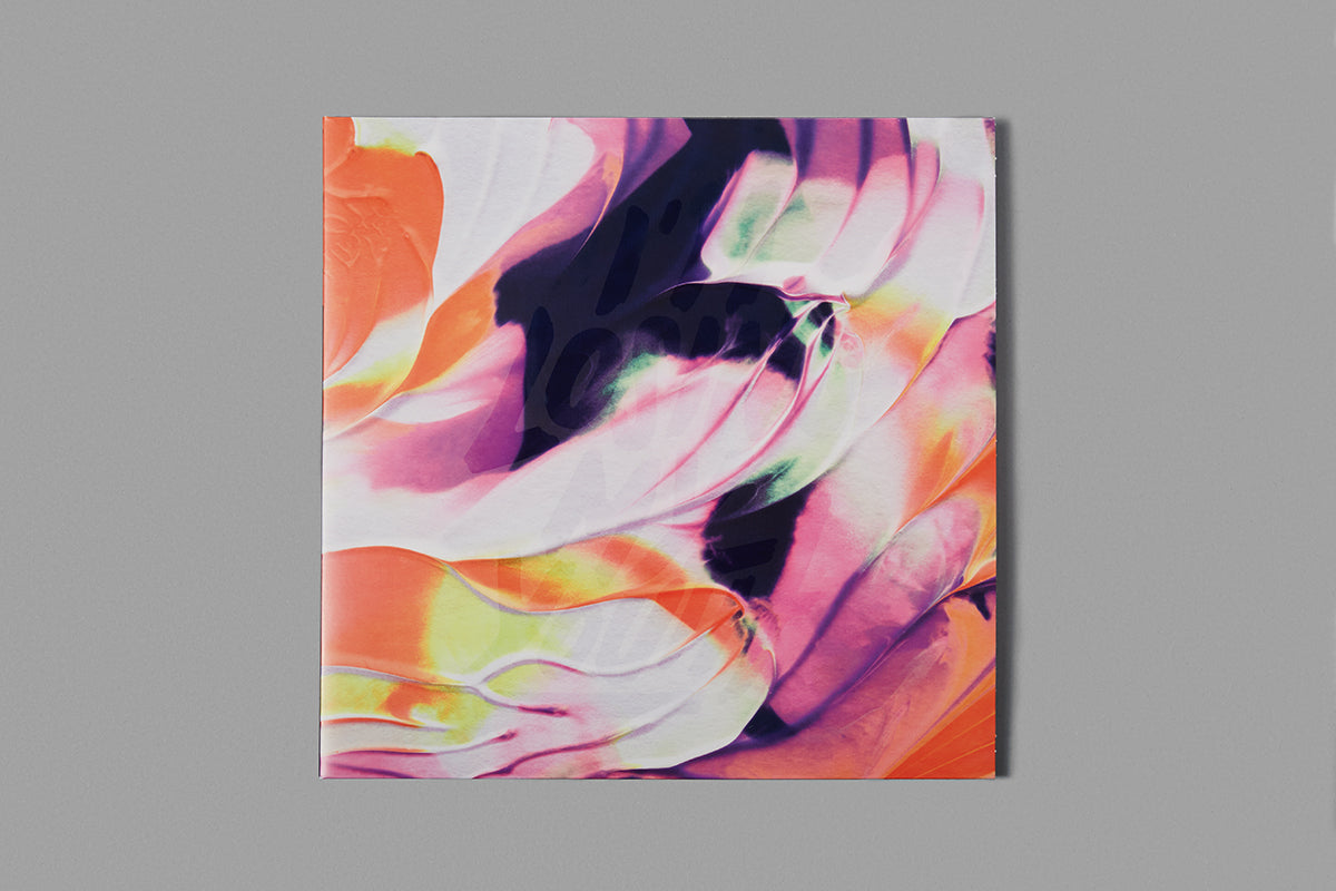 Surface Tension Vol. 004 - Premium Art Book for Collectors & Design Enthusiasts | Perfect for Home Decor, Office Display & Creative Inspiration