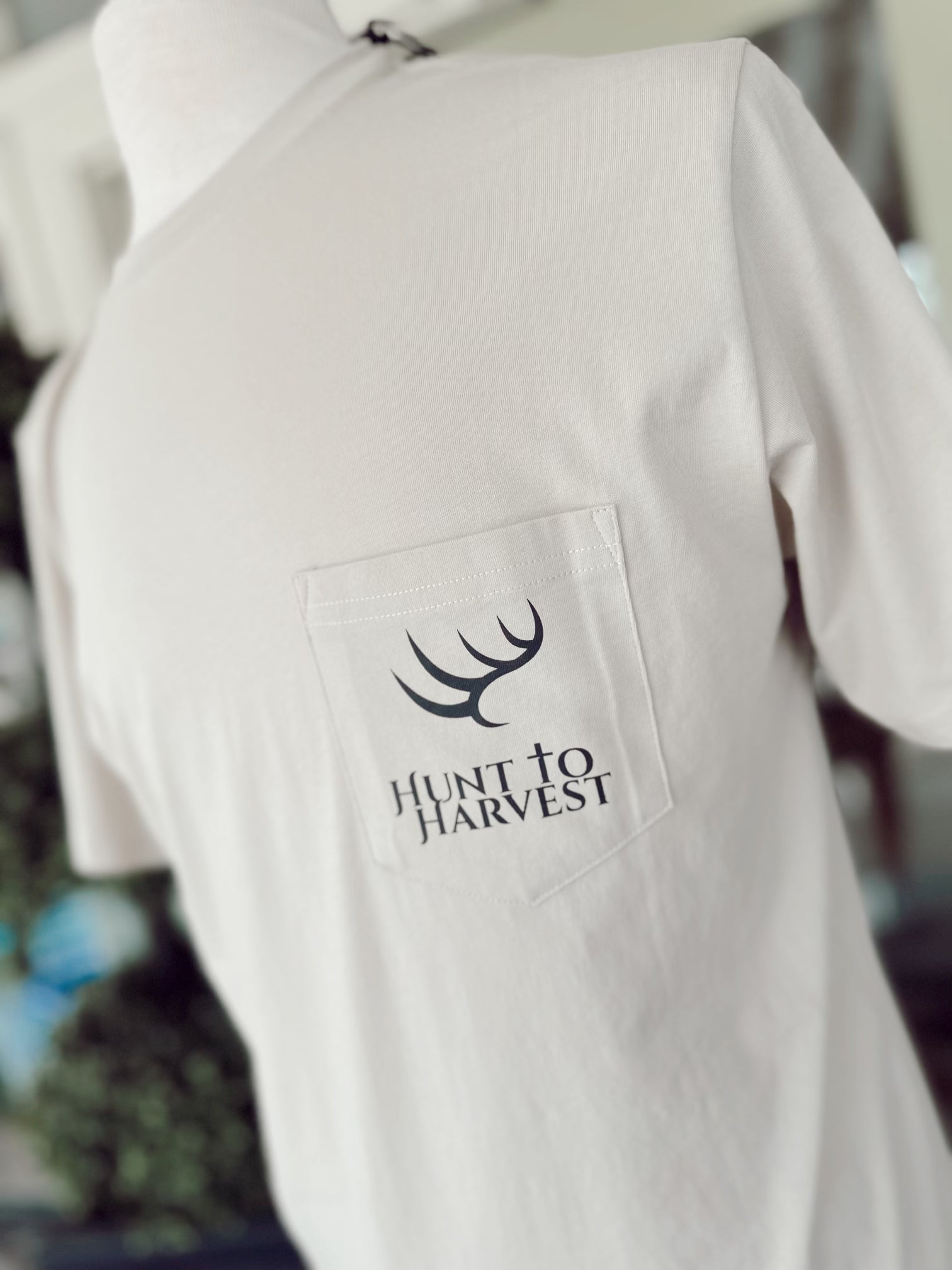 Grand Slam Tee by Hunt to Harvest - Premium Hunting & Outdoor T-Shirt for Men - Comfortable & Durable for Camping, Hiking & Outdoor Adventures
