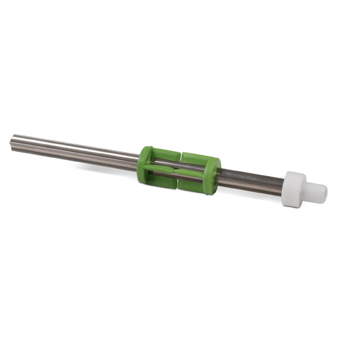 Stainless Steel Vegetable Holding Rod for D370 - Perfect for Grilling, Roasting, and BBQ Skewers