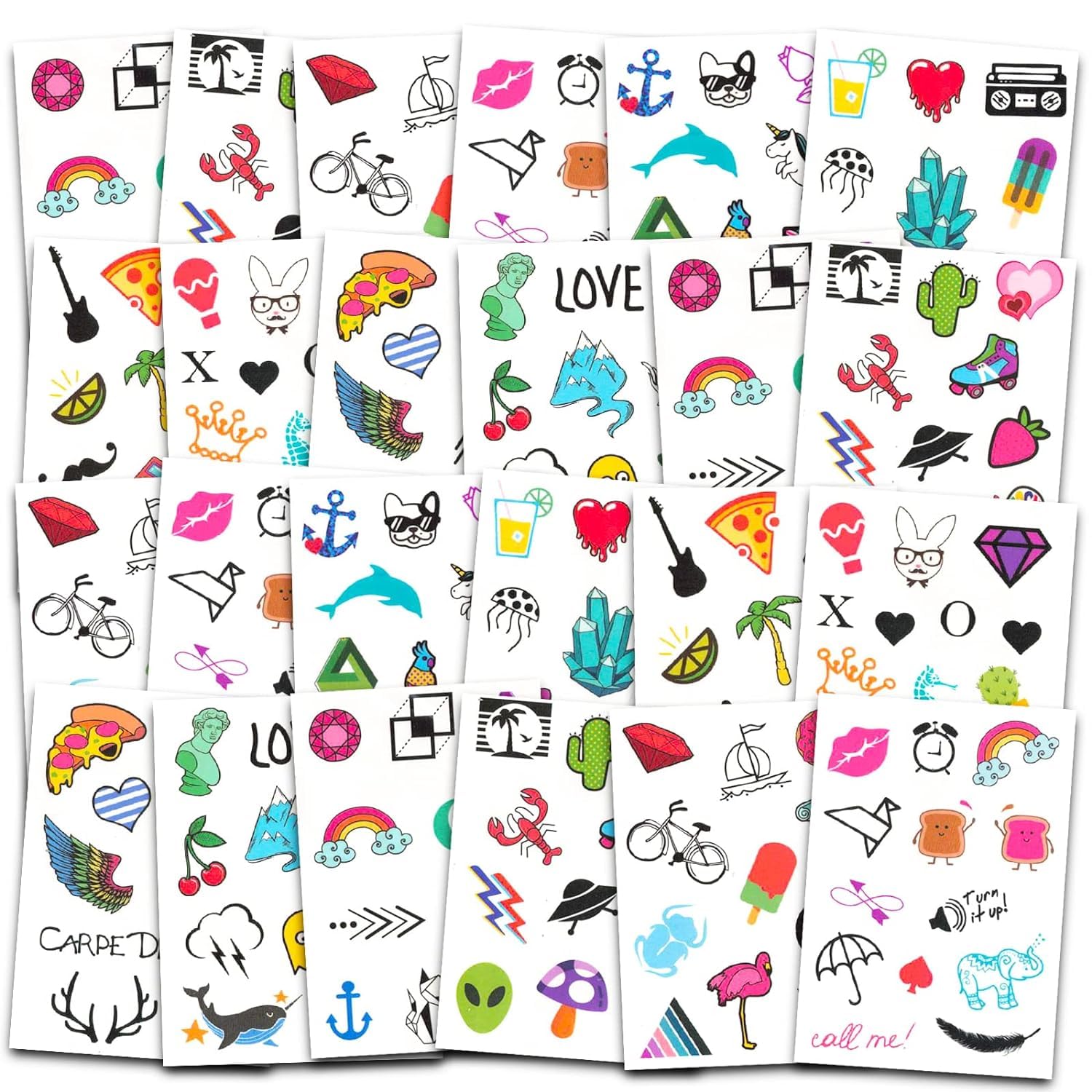 Frozen School Stationery Set - Pencils, Eraser & Notebook for Kids | Back to School Supplies & Gifts
