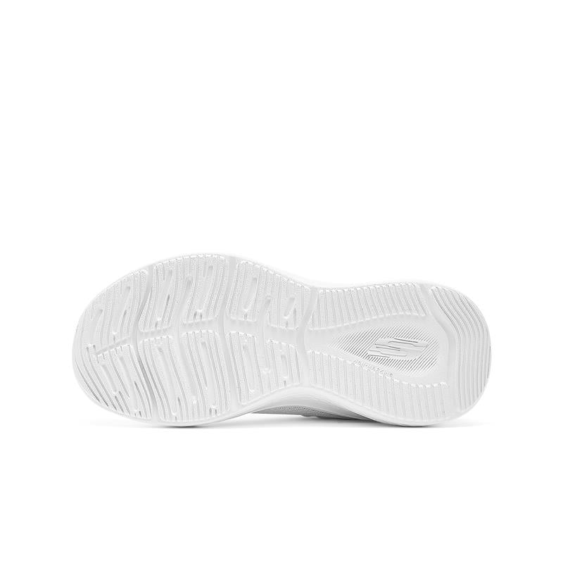 SKECHERS Lite Pro 404015L/WHT - Lightweight Walking Shoes for Women - Comfortable Sneakers for Walking, Running & Everyday Wear