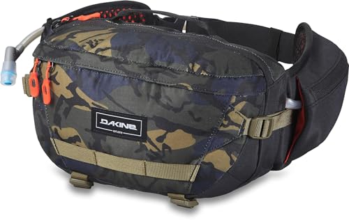 Cascade Camo