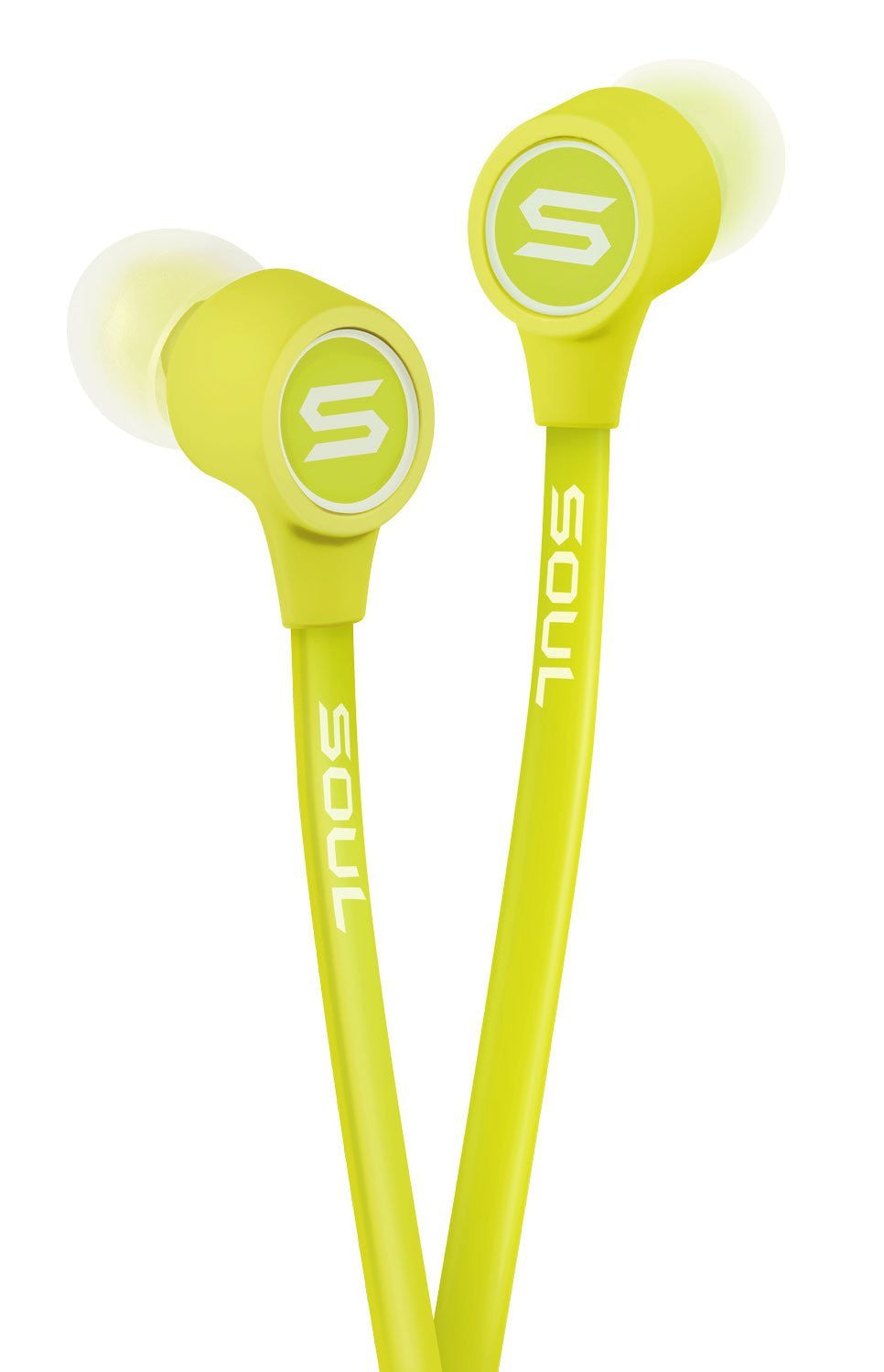 Soul K-POP In-Ear Headphones - High-Quality Sound for K-POP Music Lovers | Perfect for Workouts, Commuting & Travel