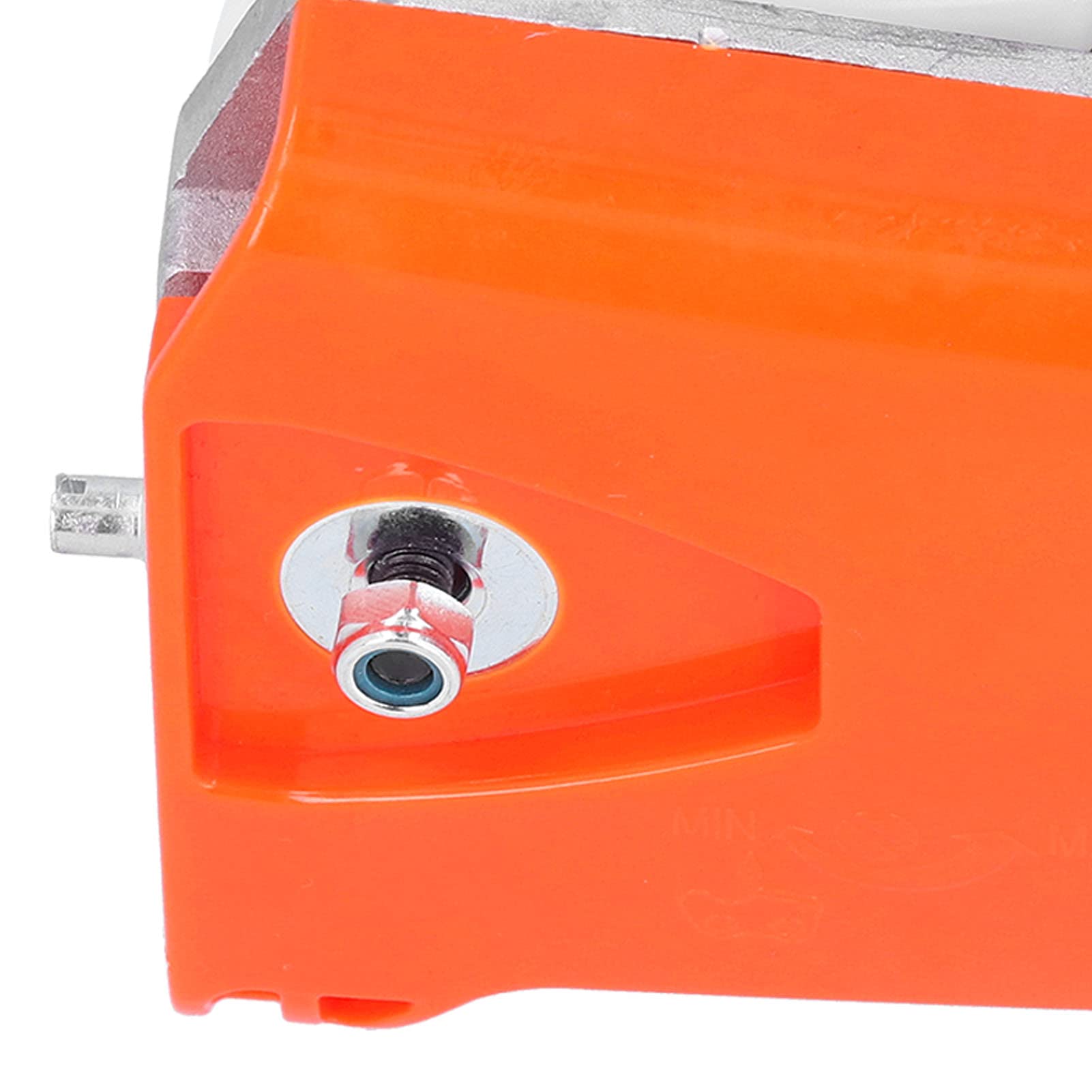 Joyzan Multi-Function Pole Saw Chainsaw Gearbox Gear Head Assembly - 26mm 9 Teeth Gear for Tree Trimming, Pruning & Landscaping