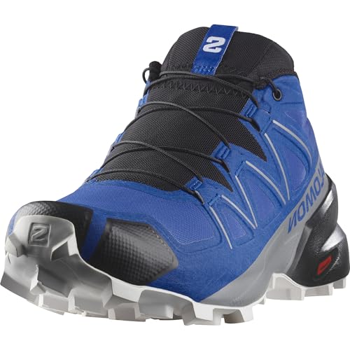 Lapis Blue/Black/White
