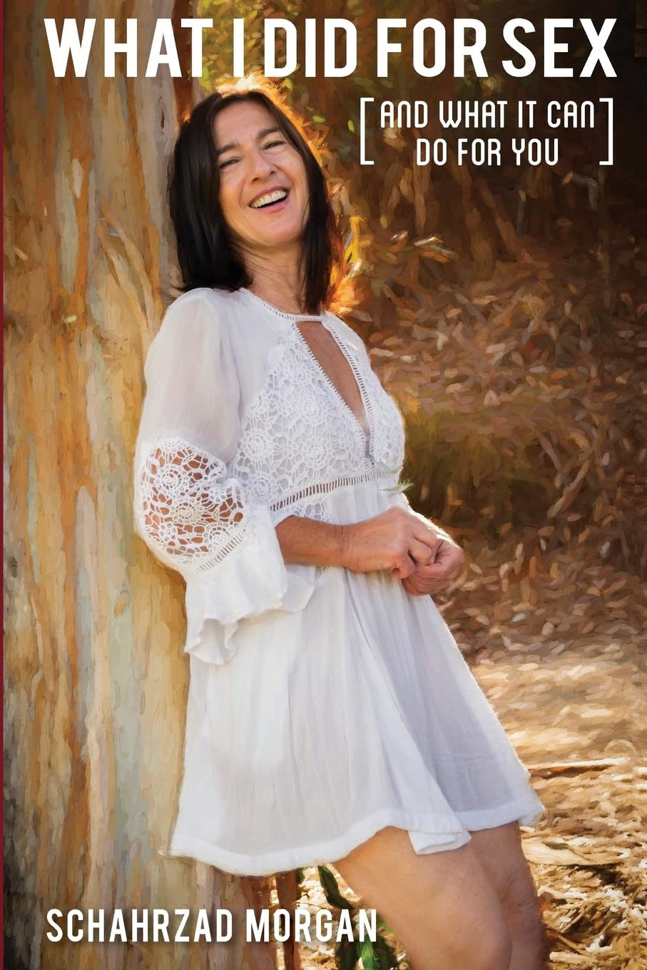 What I Did For Love: A Transformative Guide to Relationships & Self-Discovery | Personal Growth & Dating Advice for Singles & Couples | Perfect for Relationship Coaching, Dating Tips, and Self-Improvement