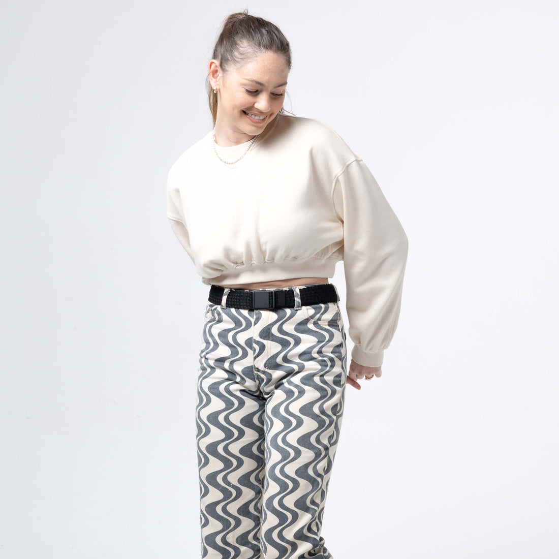 Arcade Futureweave - Premium Gaming & Casual Wear for Men & Women | Comfortable & Stylish for Esports, Lounge & Everyday Use