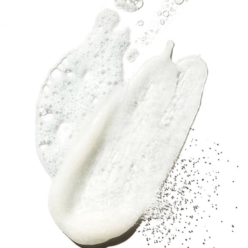Luxury Fur Silk Scrub - Exfoliating Body Scrub for Smooth Skin | Spa & Home Self-Care Essential