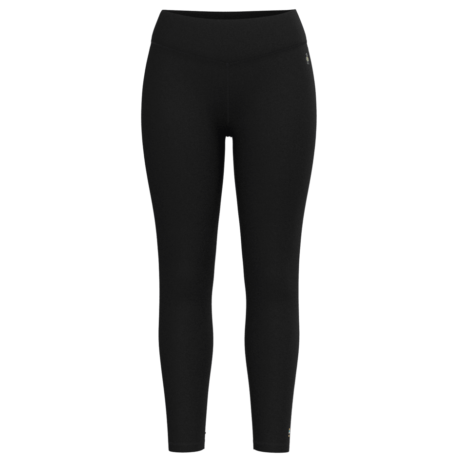 Smartwool Women's Classic Thermal Merino Base Layer Bottom 2026 - Warm Winter Thermal Underwear for Hiking, Skiing & Outdoor Activities