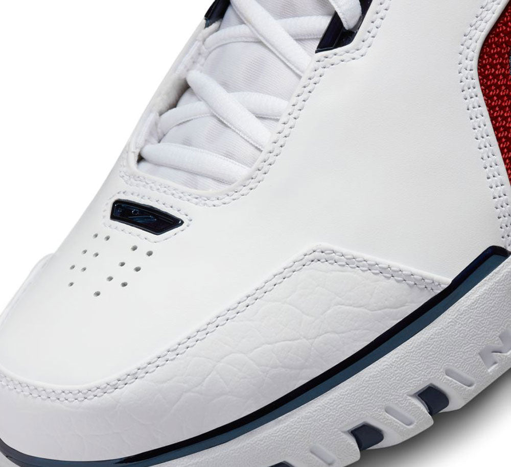 Nike Air Zoom Generation Basketball Shoes - Men's High-Performance Sneakers for Court & Casual Wear | Perfect for Basketball Games, Training & Everyday Style