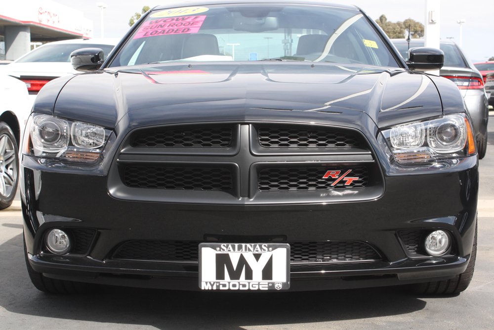 STO N SHO Front License Plate Bracket for 2011-2014 Dodge Charger (SNS2) - Easy Installation & Secure Fit - Perfect for Car Enthusiasts & Street Legal Compliance