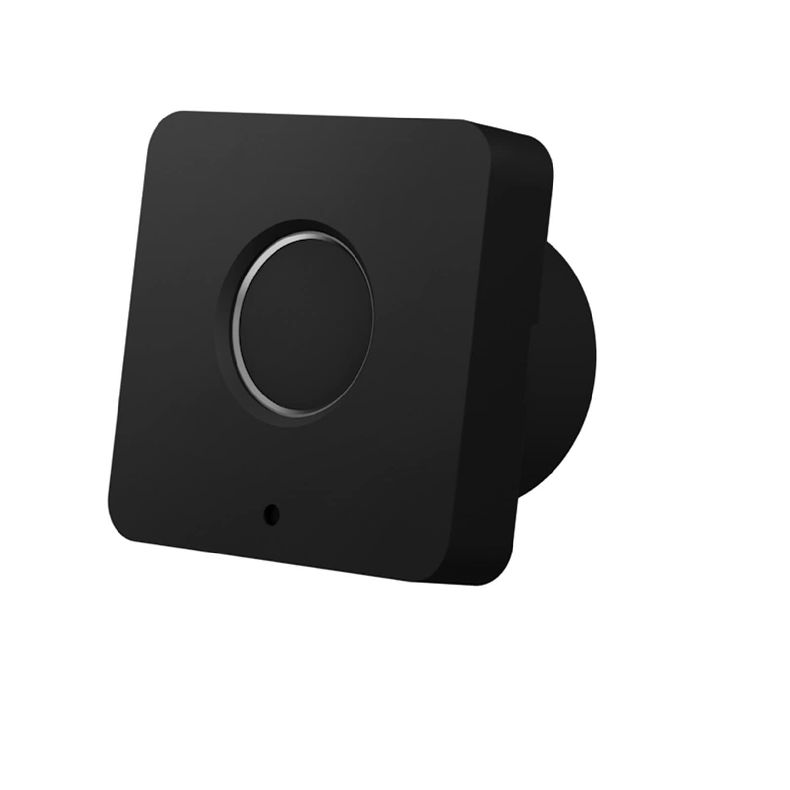 Comigeewa Fingerprint Cabinet Lock - Smart Biometric Security Lock for Home & Office, USB Rechargeable Keyless File Cabinet Lock with Hidden Installation | Perfect for Secure Document Storage, Jewelry Safes, and Private Drawer Protection