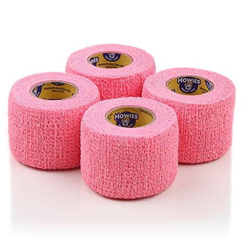 Pink Stretch