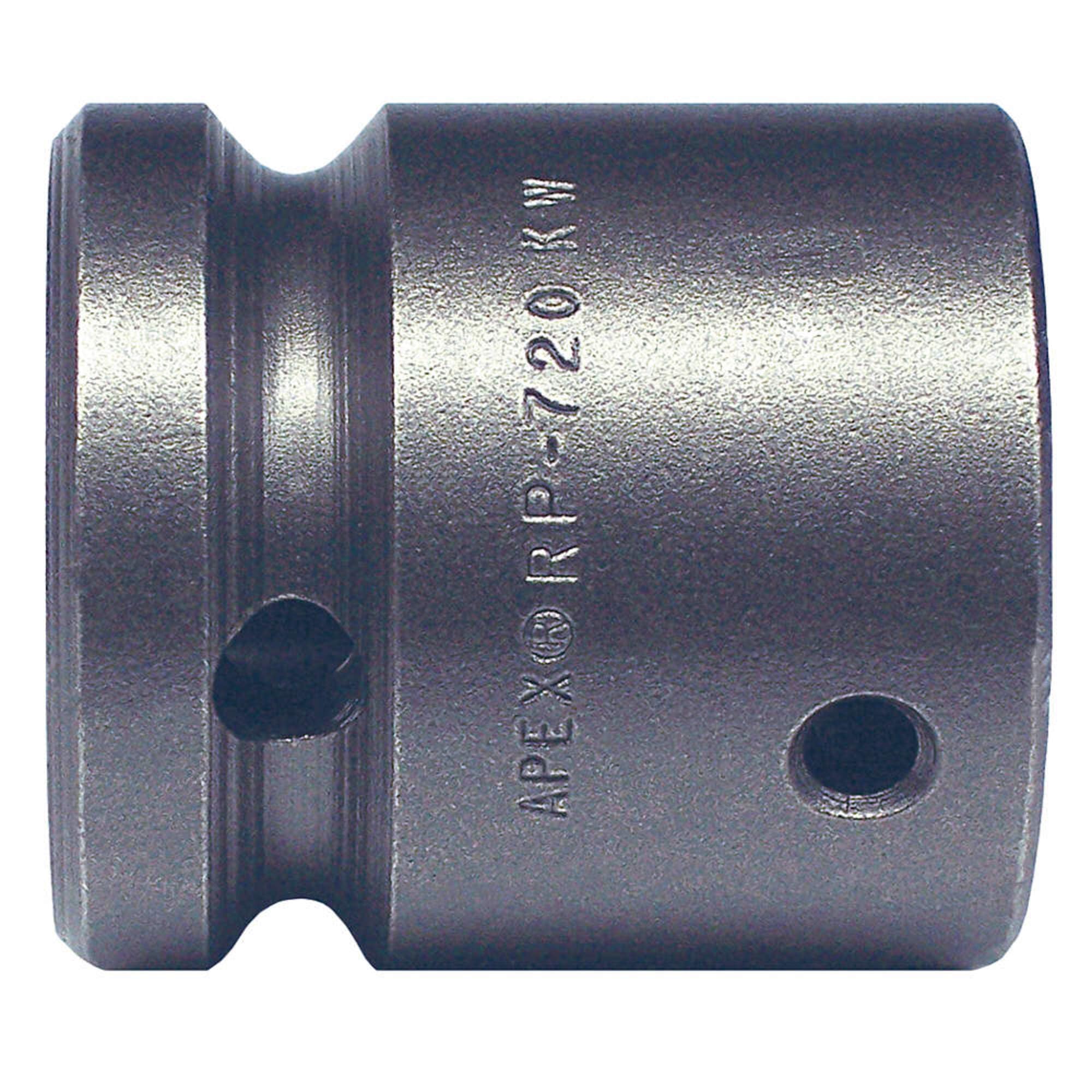 Bit Holders & Adapters - Model AE (Part# RP-720) - Secure Drill Bit Storage for Power Tools - Perfect for Workshops, DIY Projects & Professional Use