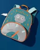 Skip Hop Spark Style Little Kid Backpack - Durable School Backpack for Boys & Girls - Perfect for Kindergarten, Daycare & Travel