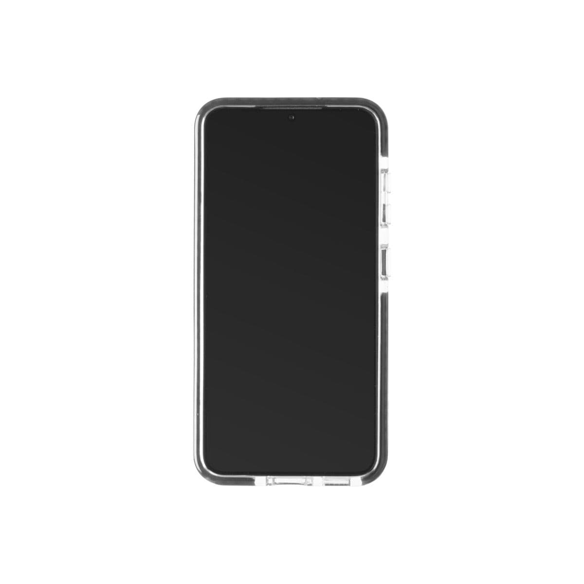 Impact Zero Clear Phone Case for Samsung Galaxy S23 - Slim Protective Cover for Everyday Use & Travel