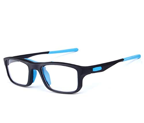 Black/Blue