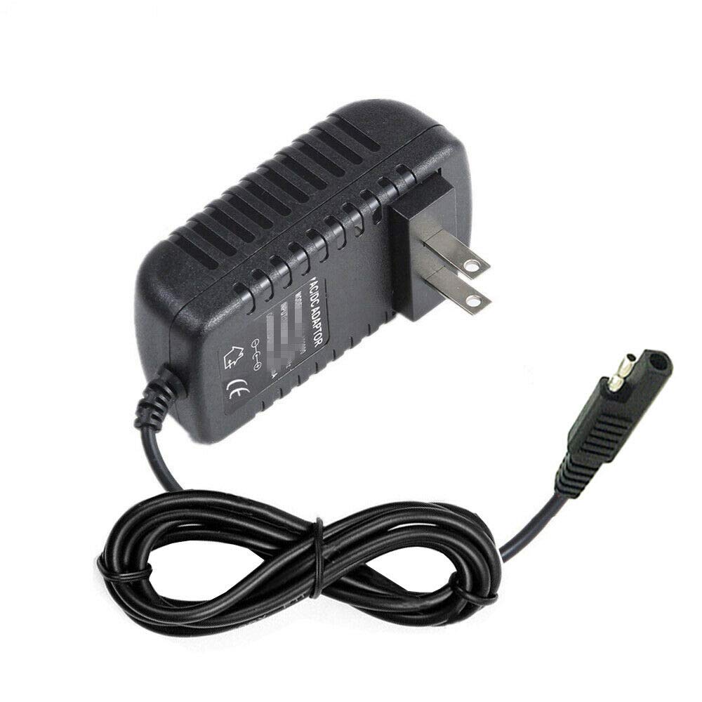 Powerstroke Yamaha Pressure Washer Wall Charger AC Adapter - Compatible with 3100 PSI 2.4 GPM Models - Perfect for Home Cleaning, Car Washing & Outdoor Equipment Maintenance