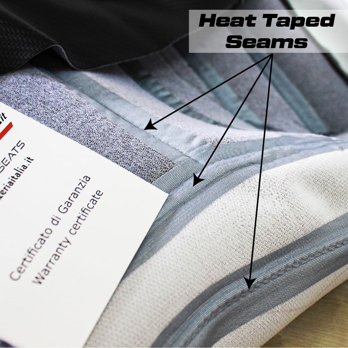 Premium Yamaha T-Max (2008-2016) Seat Cover - Waterproof & Durable Motorcycle Seat Protector for Comfort & Style - Perfect for Commuting, Touring & Long Rides