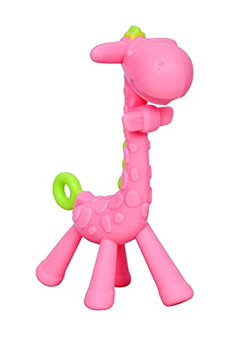 Giraffe PInk