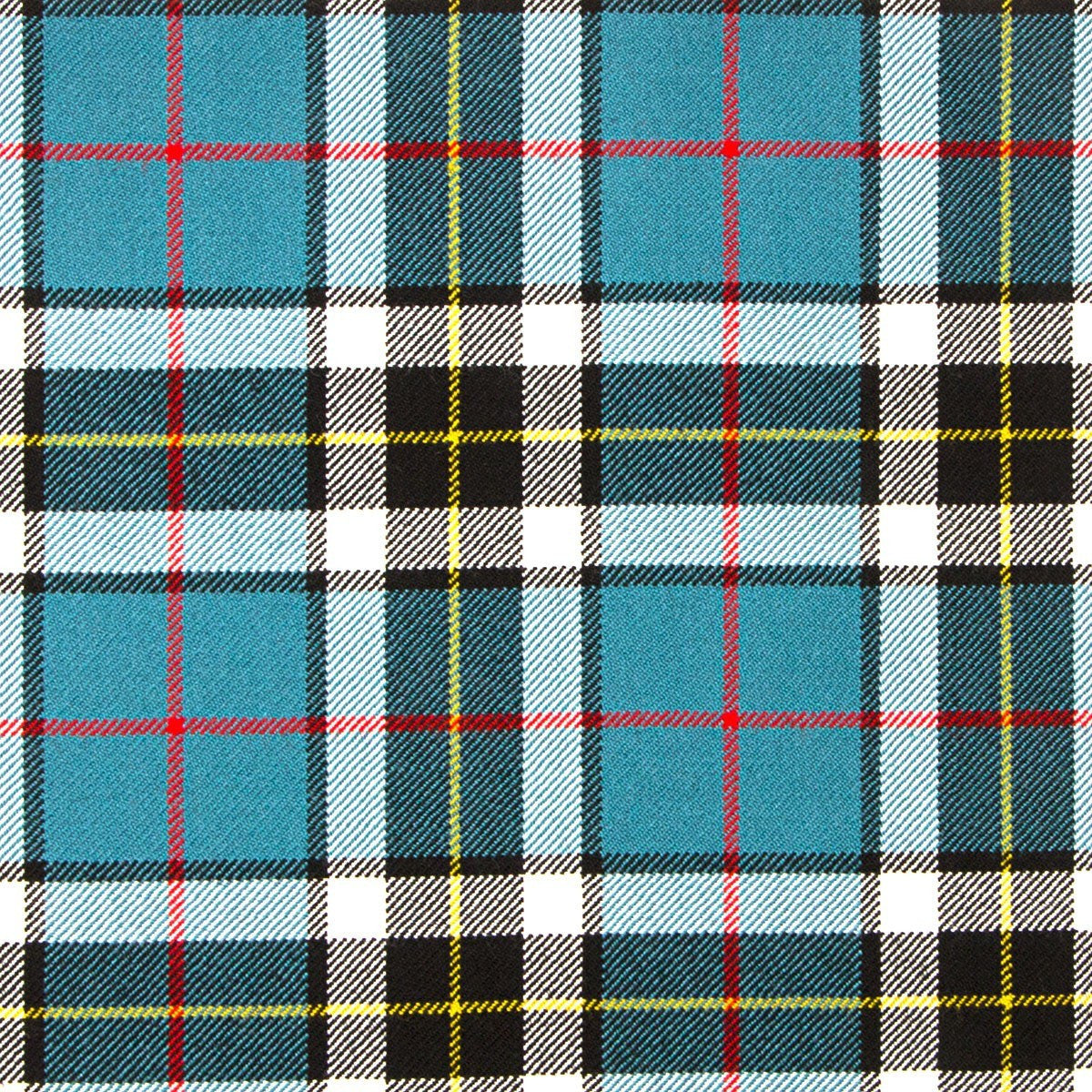 Premium Wool Tartan Neckties for Men - 99 Modern Color Patterns | Perfect for Weddings, Business & Formal Events