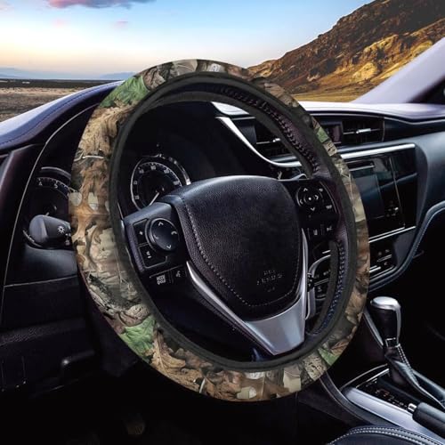 camo hunting
