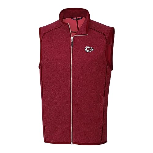 Kansas City Chiefs, Red