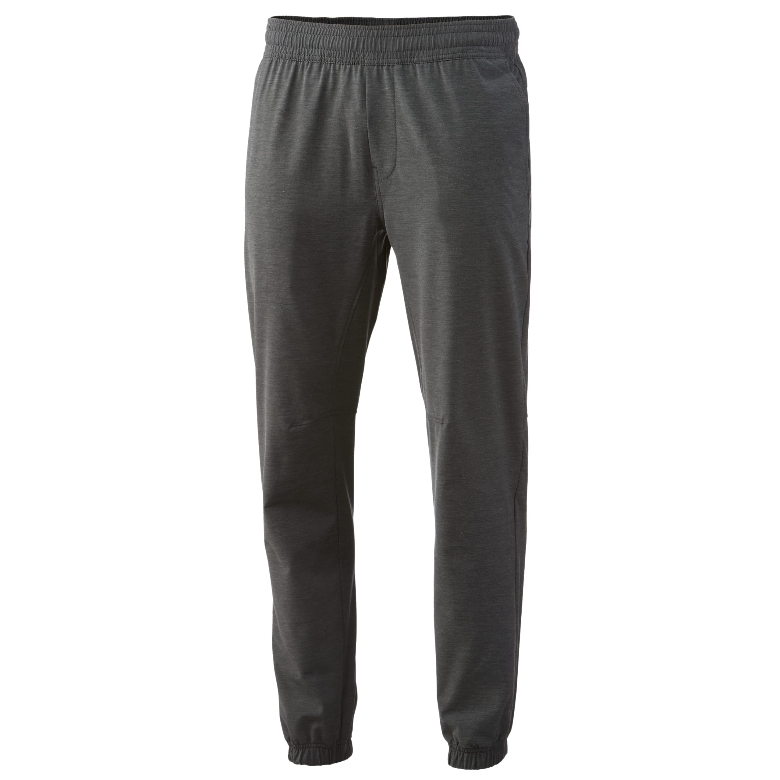 HUK Men's Waypoint Wading Performance Fishing Pants - Quick-Dry, Breathable & UV Protection for Fly Fishing, Kayaking & Outdoor Adventures