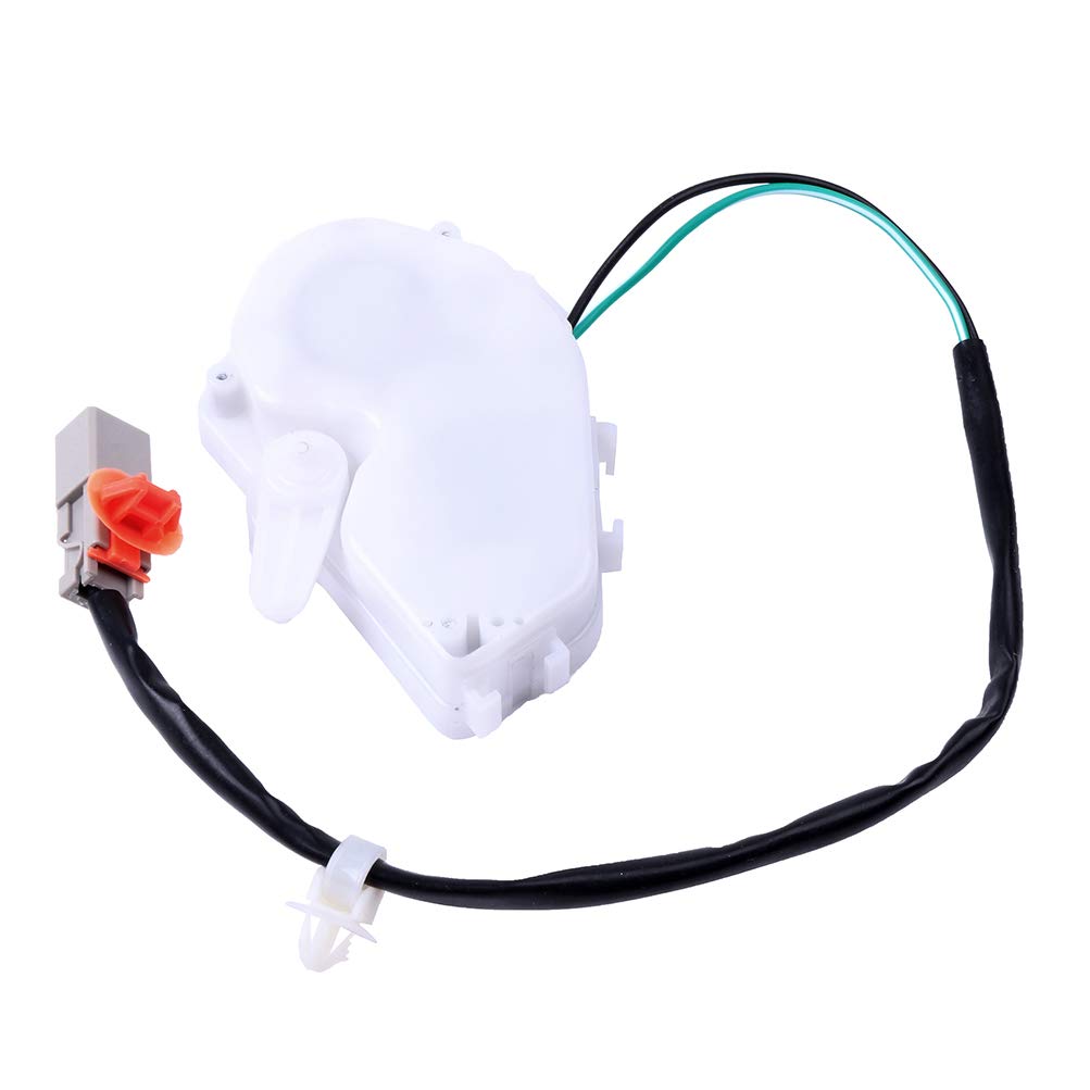1997-2001 Honda CR-V & Prelude Front Right Door Lock Actuator Replacement - OEM 746-304 - Perfect for Car Door Repair & Maintenance