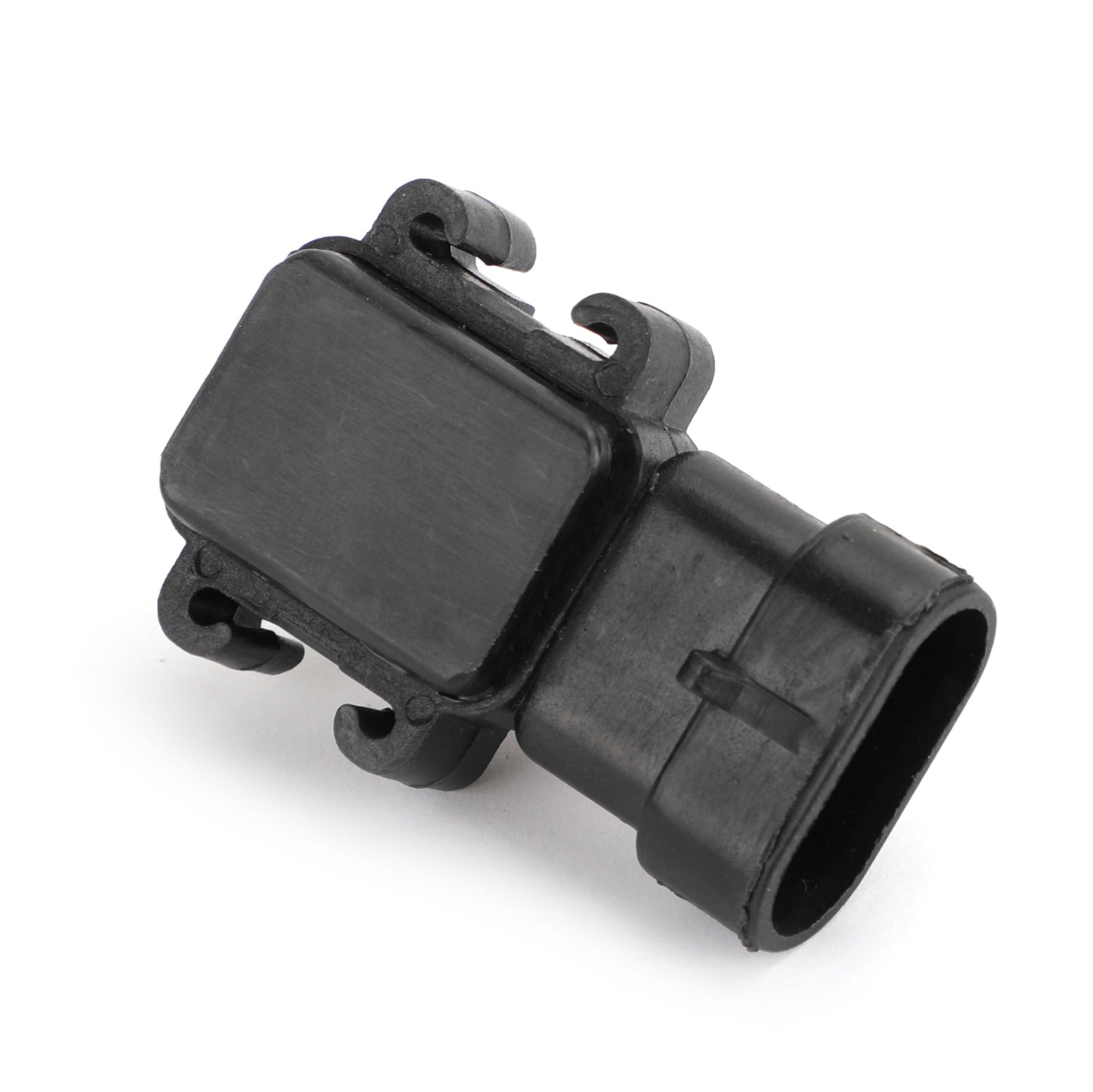 1 Bar MAP Sensor Compatible with GM Camaro Firebird TransAm Silverado LS1 LS3 LS7 LS9 - Replacement Part for Improved Engine Performance & Fuel Efficiency - Ideal for Racing, Off-Roading & Daily Driving