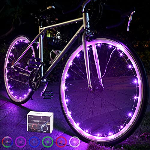 Pink (2 Wheels)