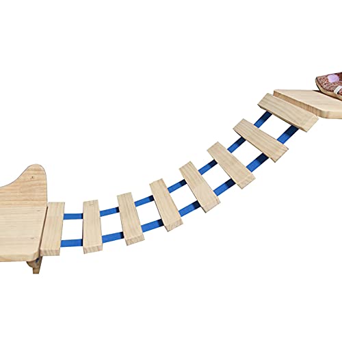 Bridge Ladder