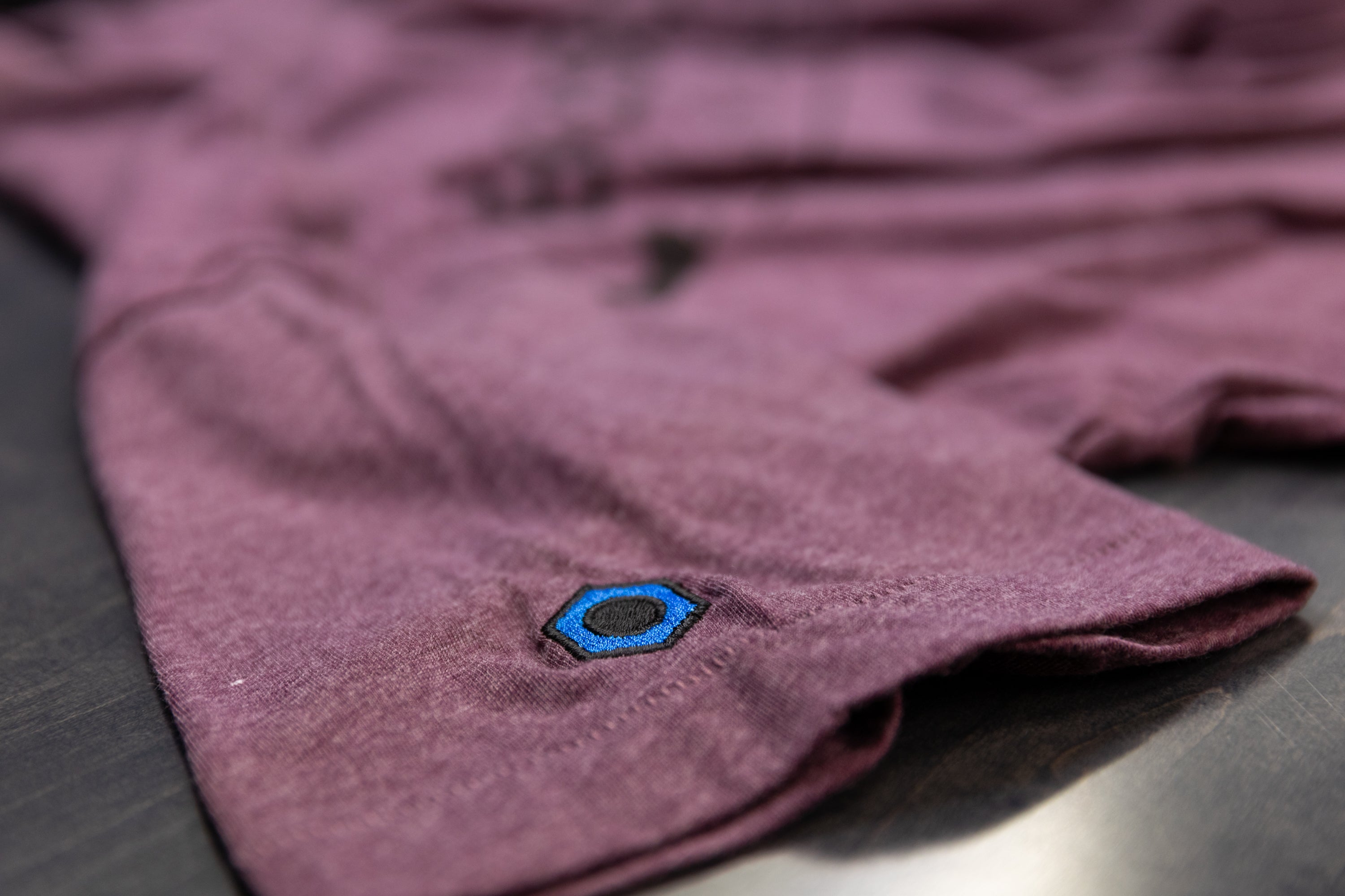 Obsessed Garage Logo T-Shirt - Premium Cotton Tee for Car Enthusiasts - Perfect for Car Shows, Meetups & Casual Wear