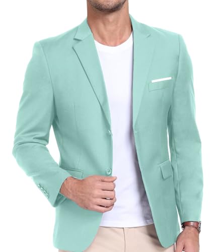 Mint Green