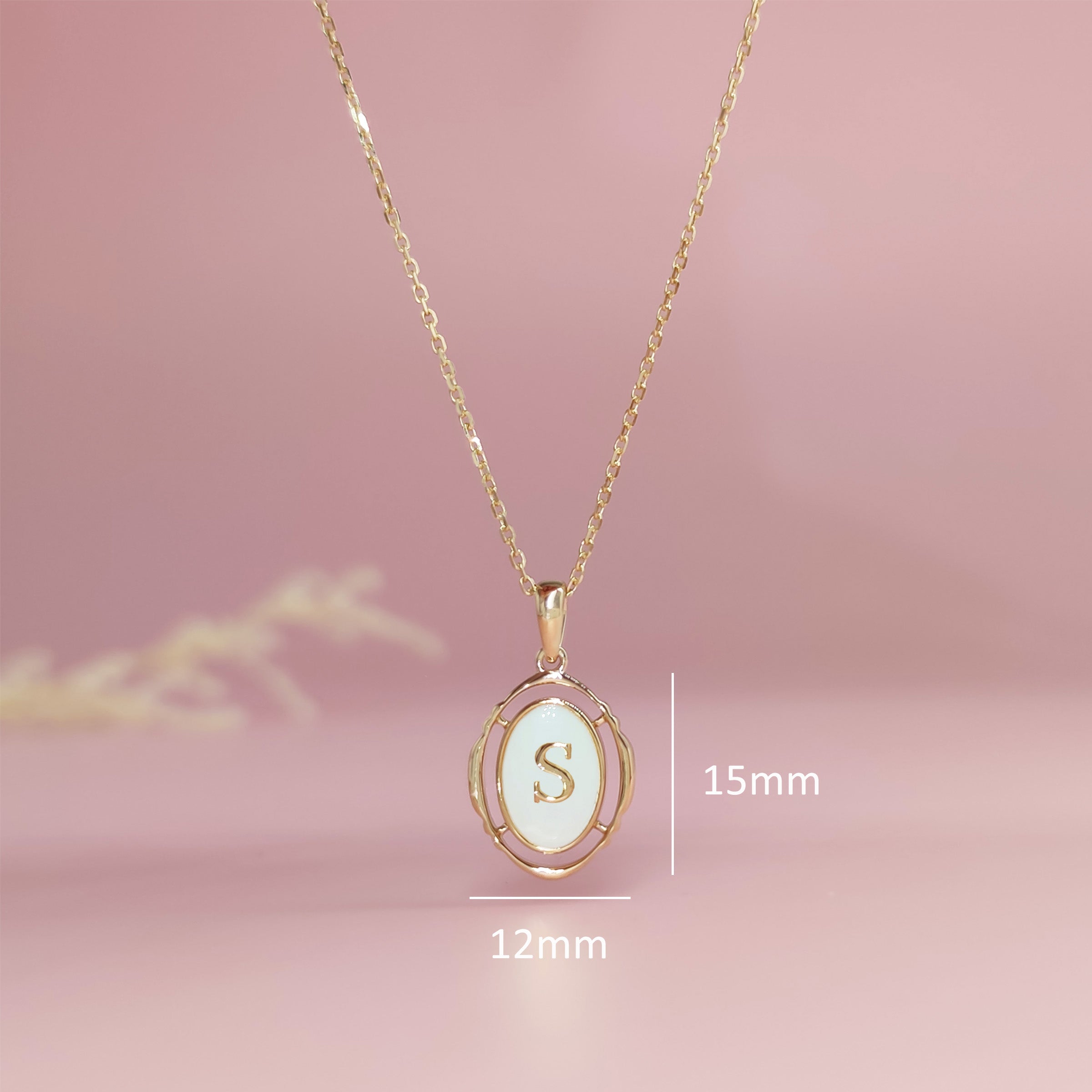 Elegant Breastmilk Jewelry - Personalized Keepsake Necklace for Moms - Perfect for Mother's Day, Baby Showers & Cherished Memories
