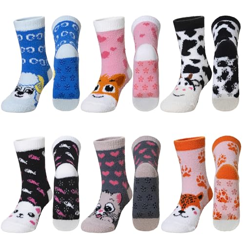 Fox/Sheep/Cow/Bear/Cats