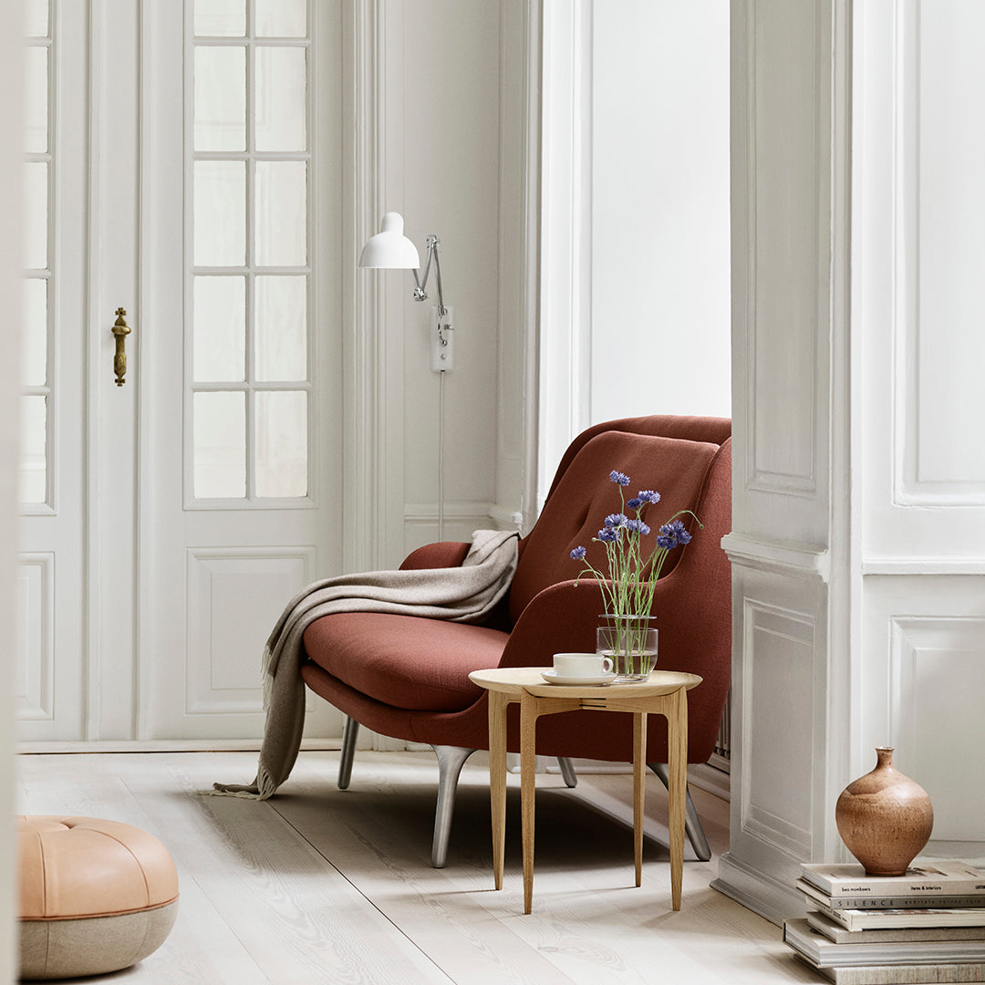 Jamie Hayon Fri Sofa by Fritz Hansen - Modern Designer Sofa for Living Room, Lounge & Office - Stylish & Comfortable Scandinavian Furniture