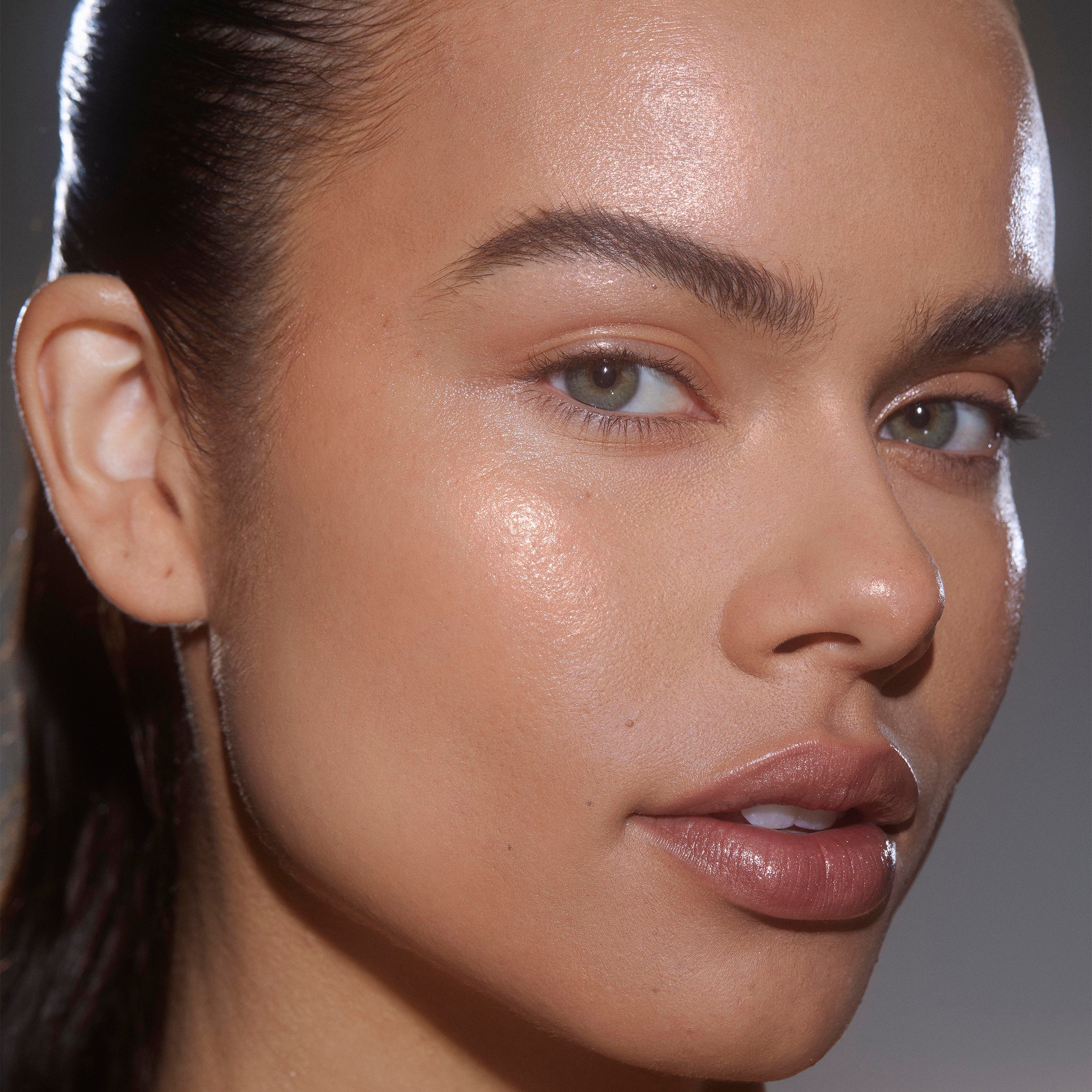 Dewy Balm Stick - Hydrating Lip & Cheek Tint for Natural Glow | Perfect for Everyday Wear & On-the-Go Touch Ups